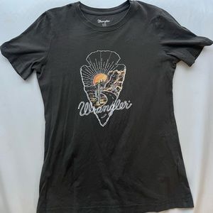 ⚡️WRANGLER TSHIRT⚡️